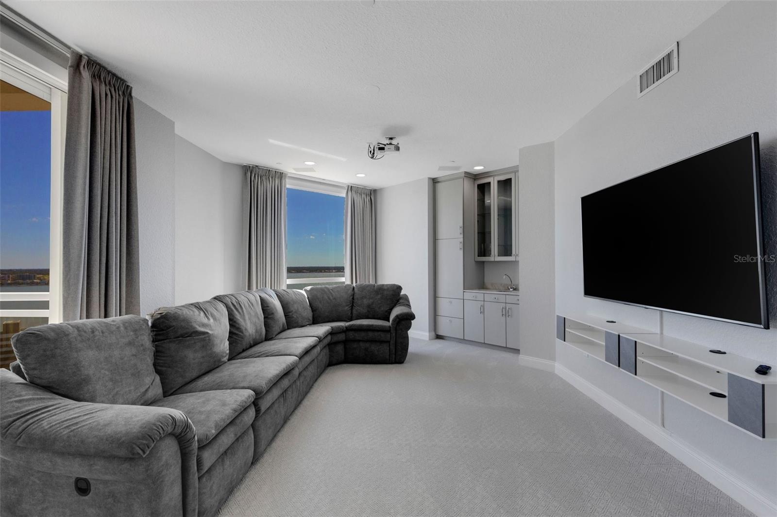 GRANDE ON SAND KEY CONDO - Residential