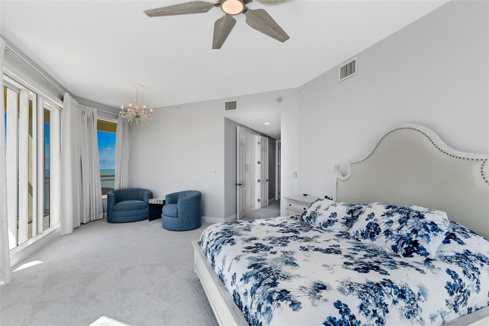 GRANDE ON SAND KEY CONDO - Residential