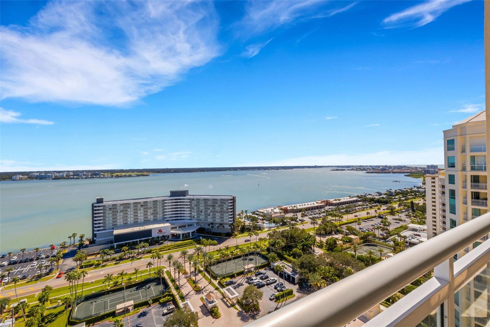 GRANDE ON SAND KEY CONDO - Residential
