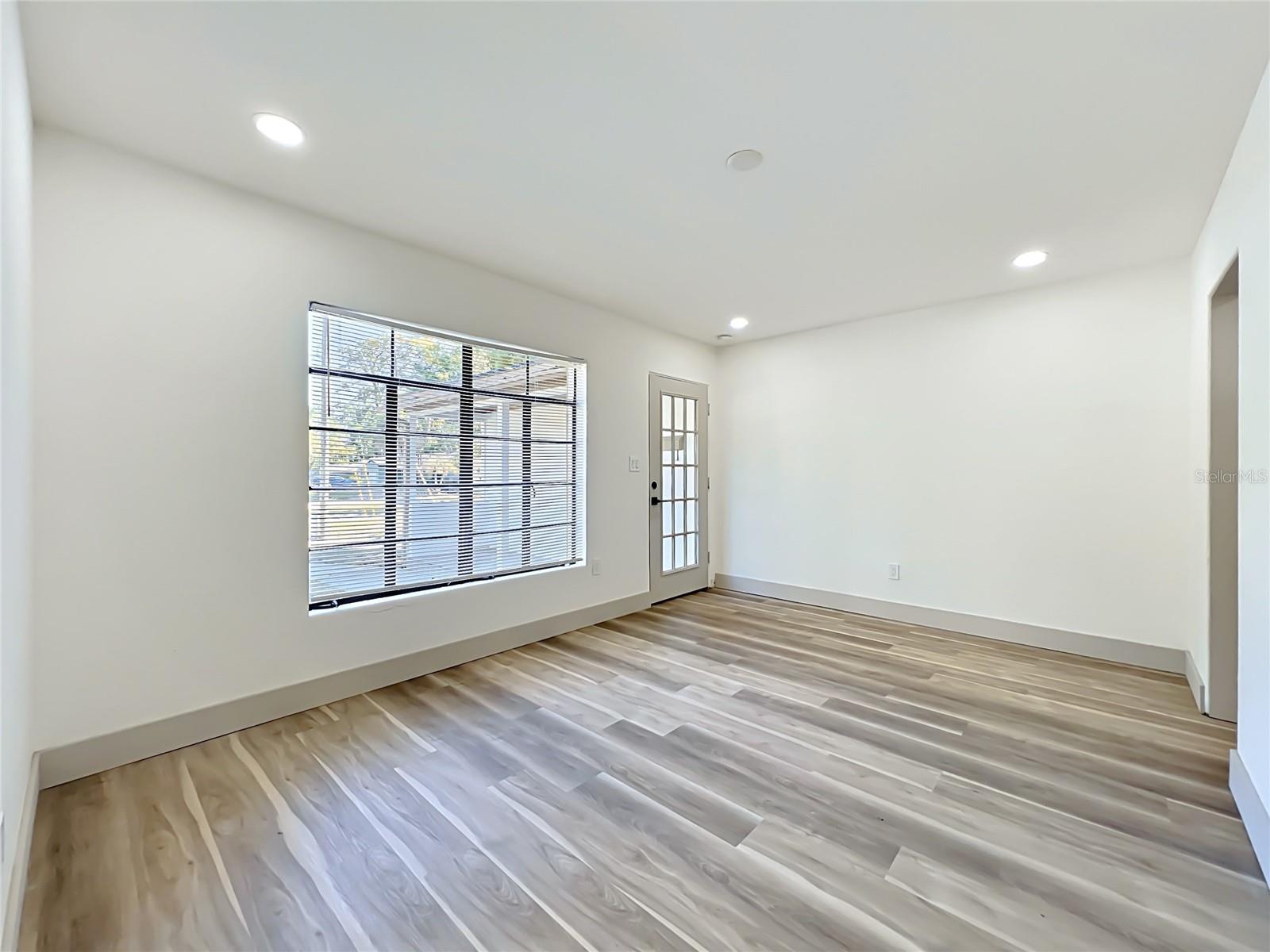 FERN COURT SUB - Residential