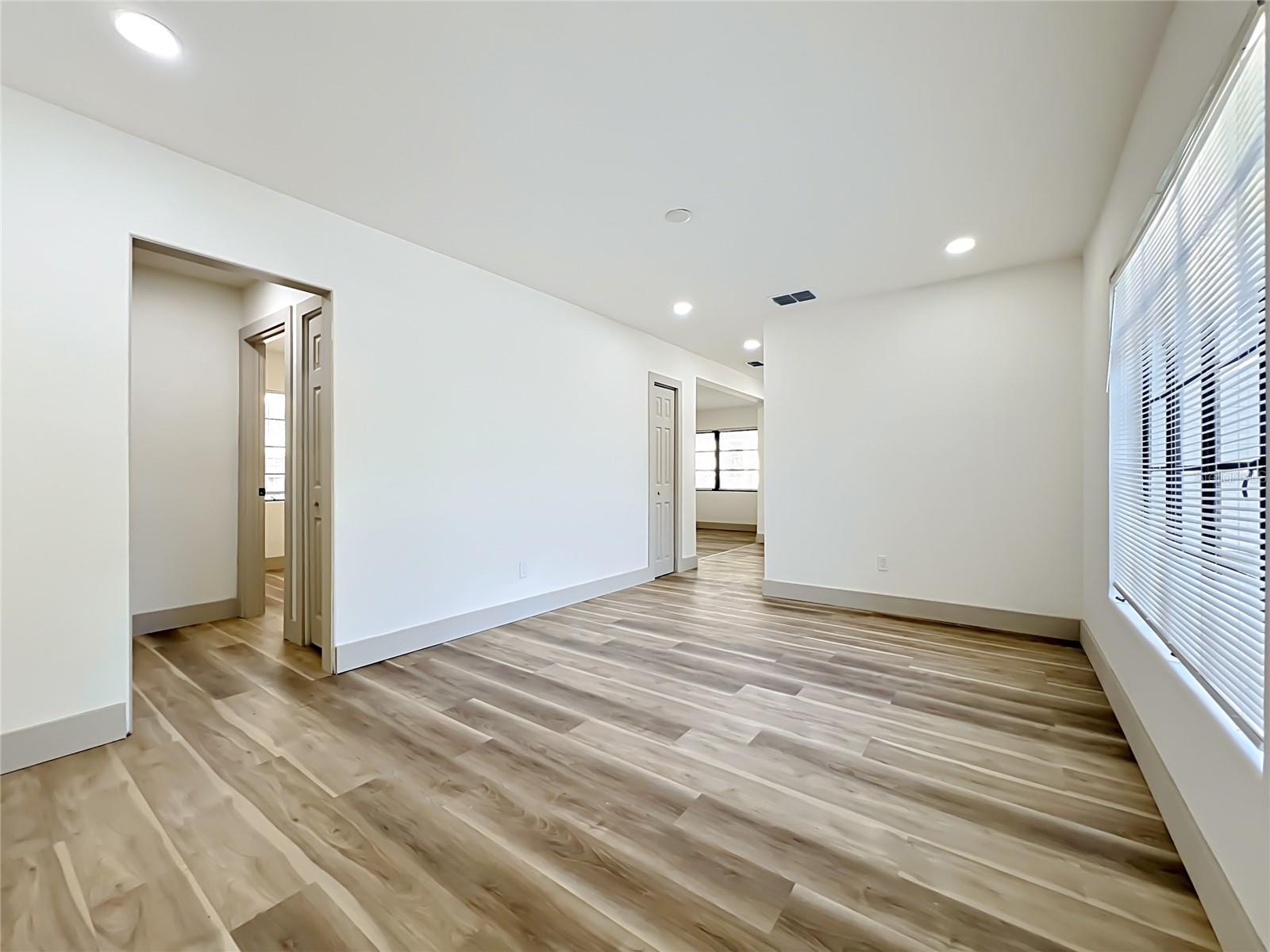 FERN COURT SUB - Residential