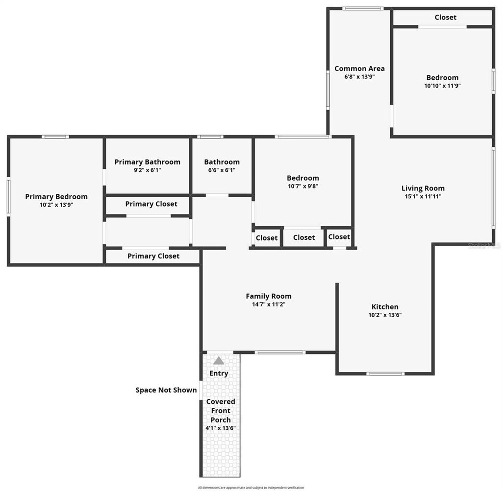 Photo of 2222 Valencia Road, Orlando, FL 32803 (MLS # O6402535)