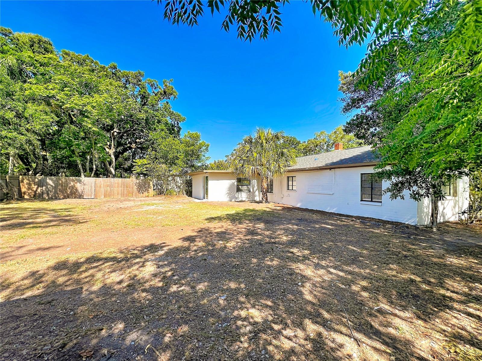 FERN COURT SUB - Residential