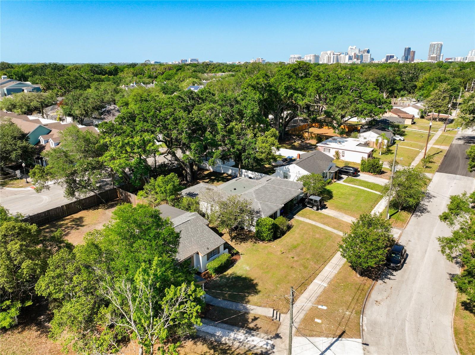 FERN COURT SUB - Residential