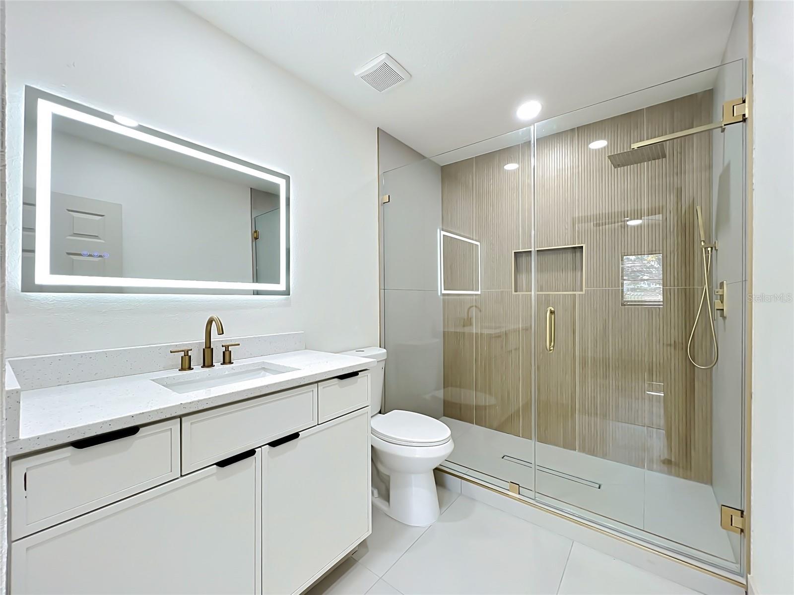 FERN COURT SUB - Residential