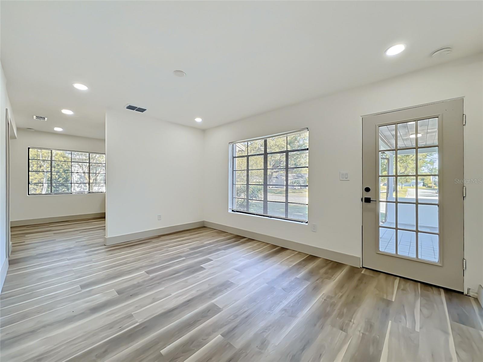 FERN COURT SUB - Residential