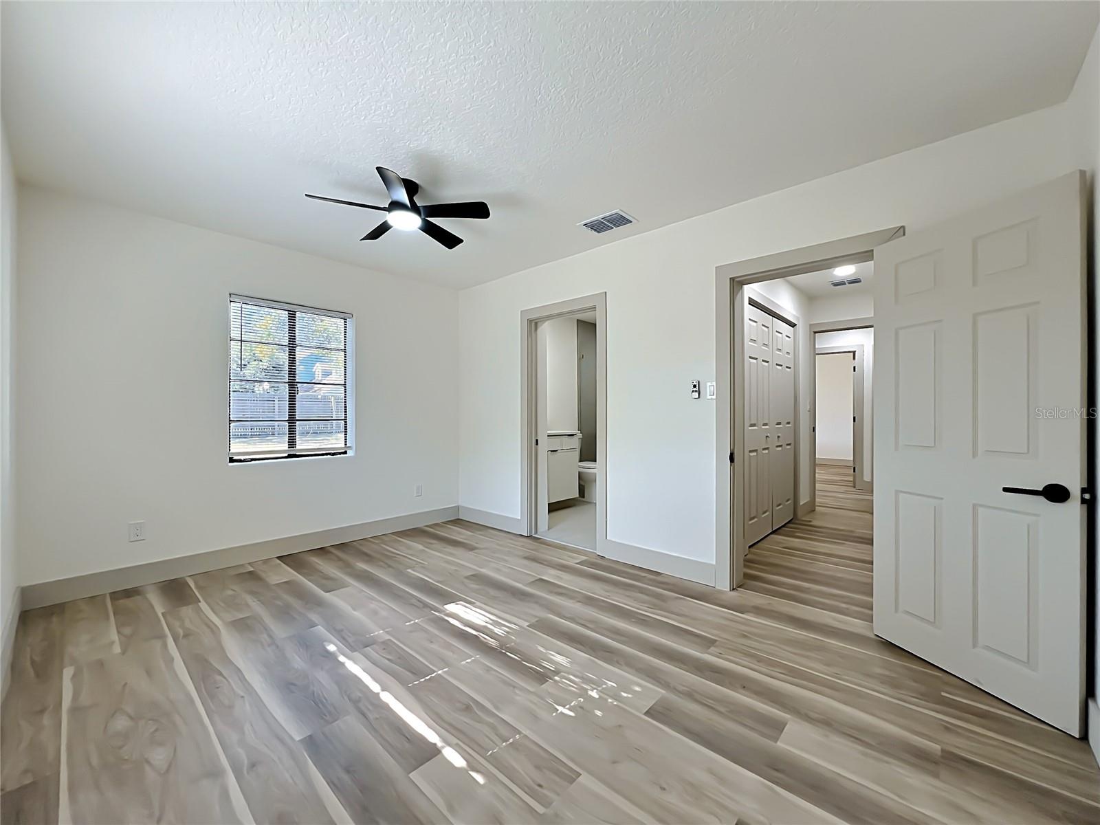 FERN COURT SUB - Residential