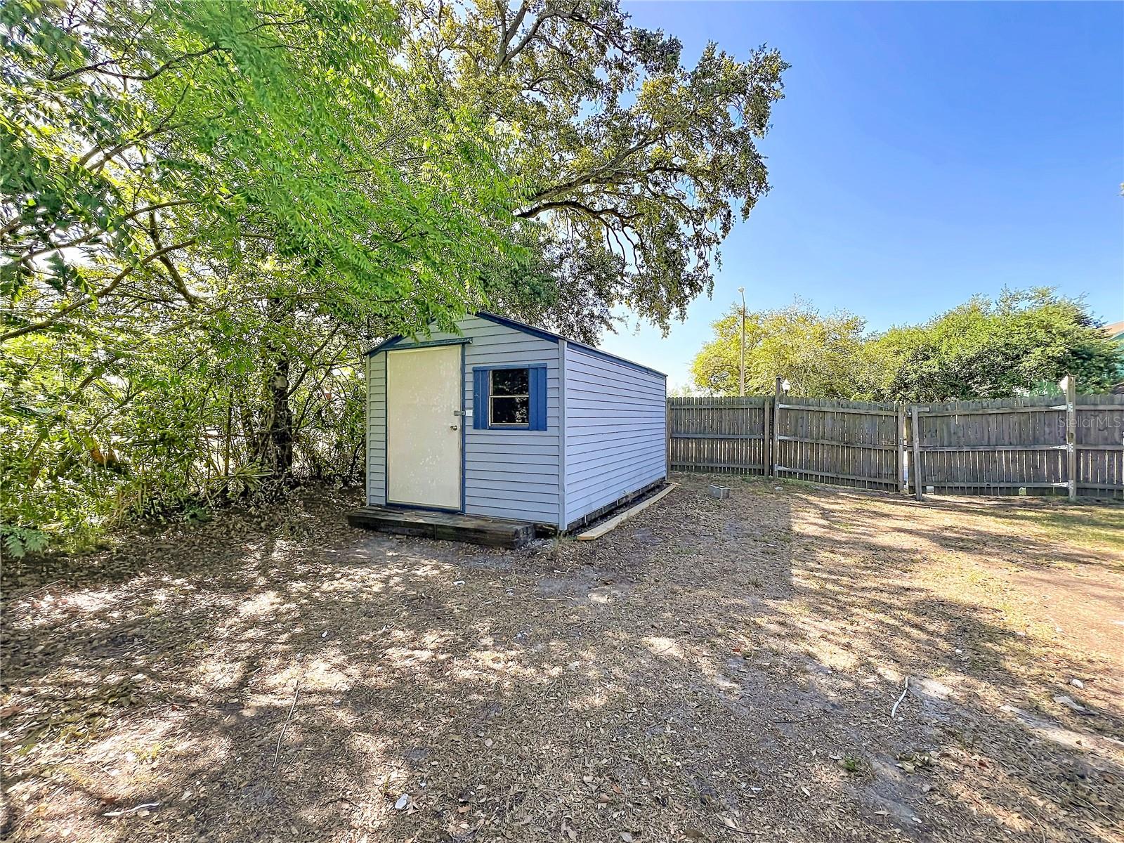 FERN COURT SUB - Residential