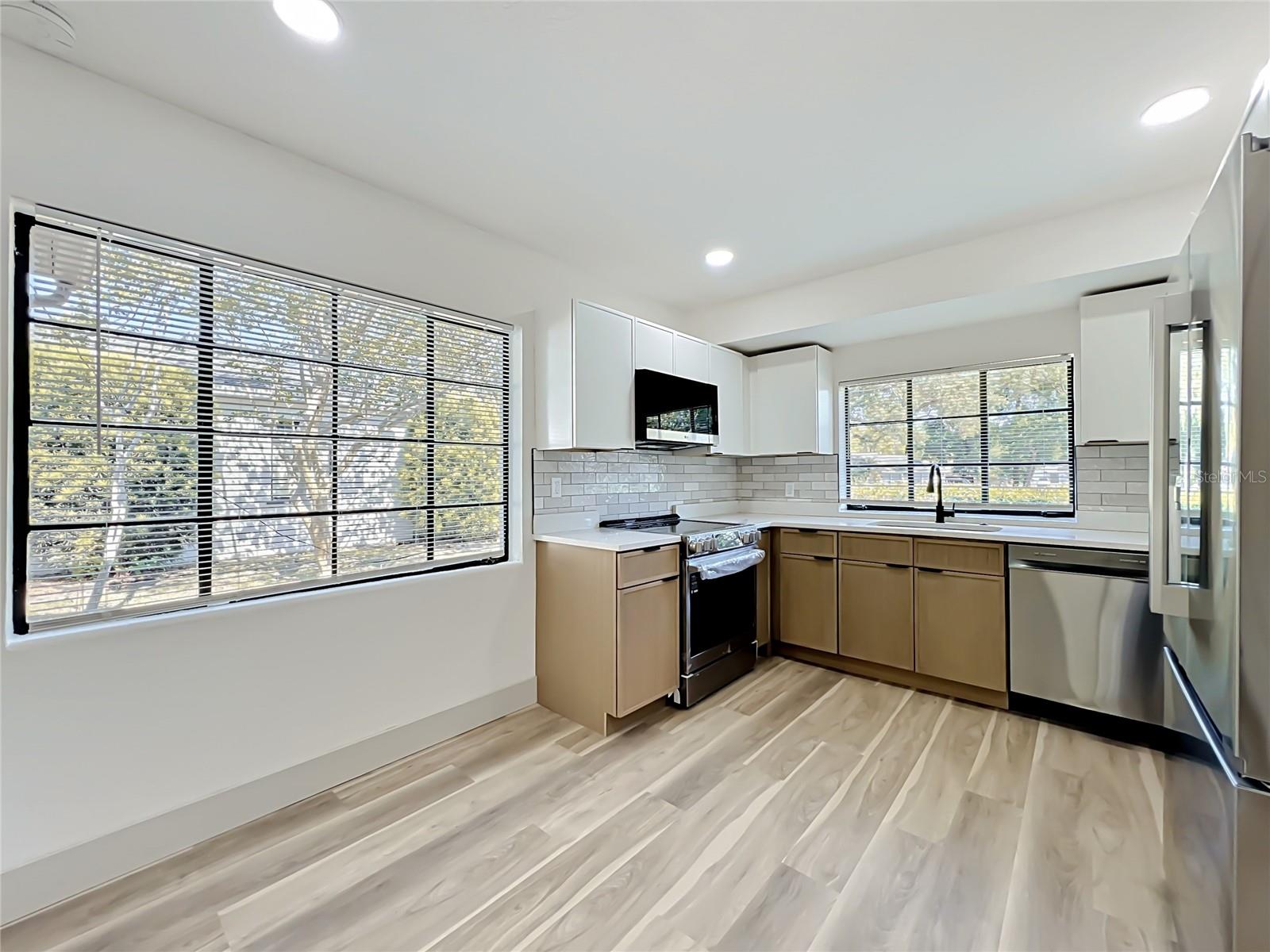 FERN COURT SUB - Residential