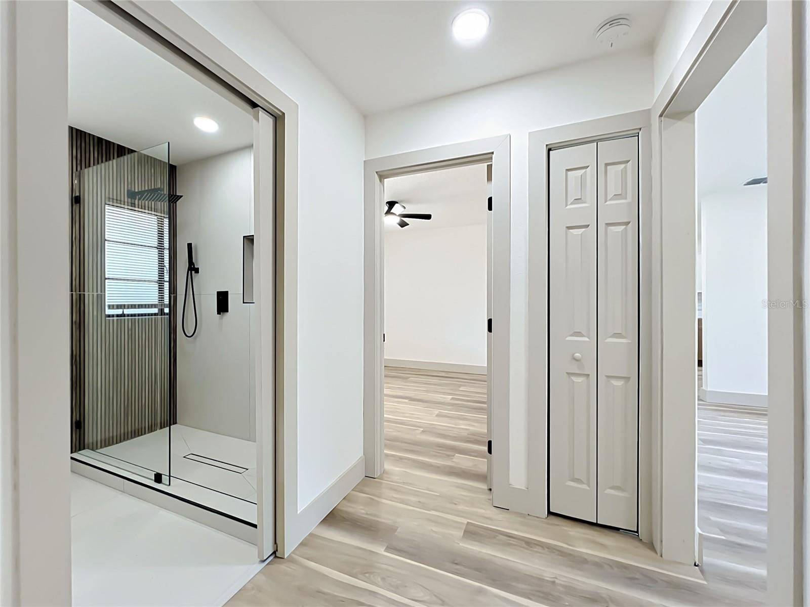 FERN COURT SUB - Residential