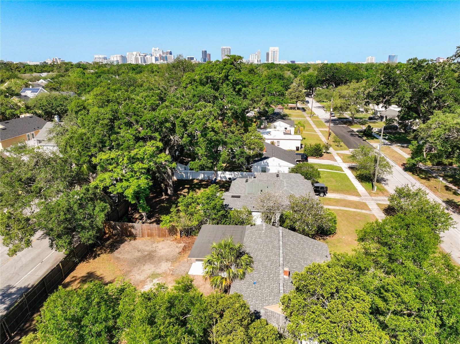 FERN COURT SUB - Residential