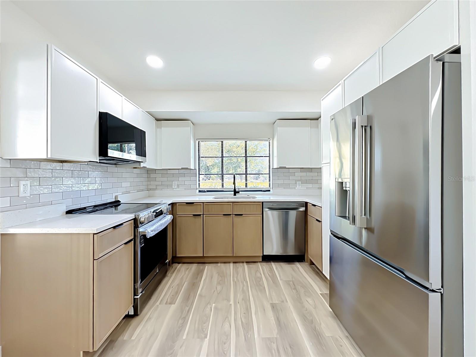 FERN COURT SUB - Residential