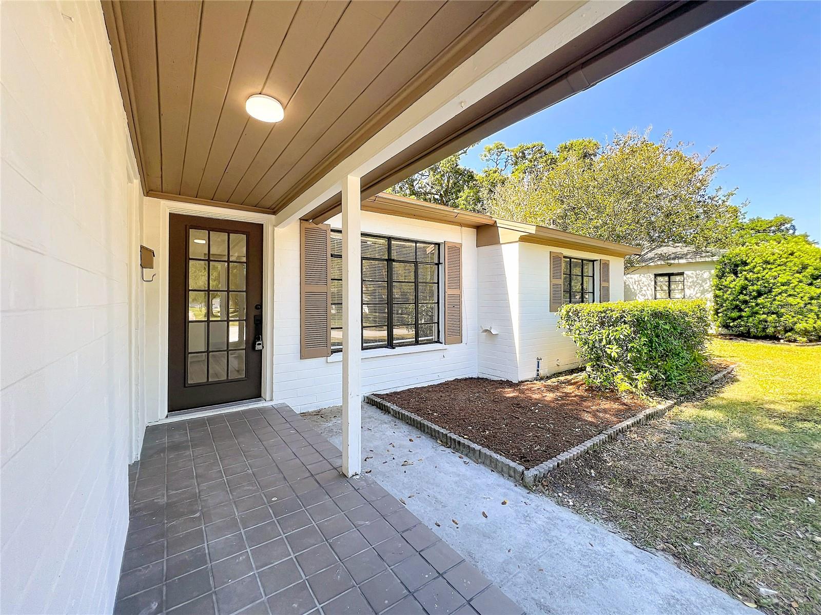 FERN COURT SUB - Residential