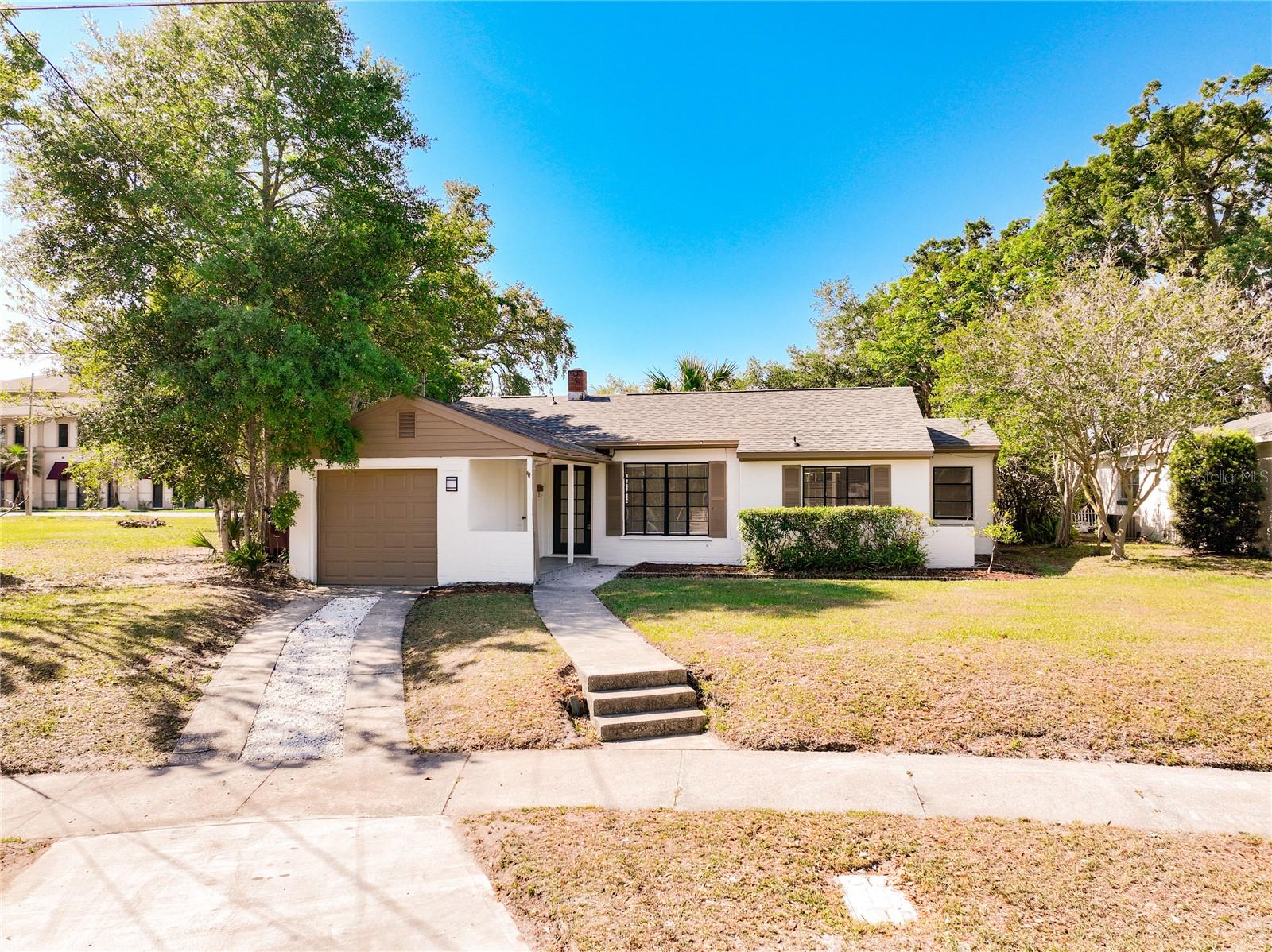 FERN COURT SUB - Residential