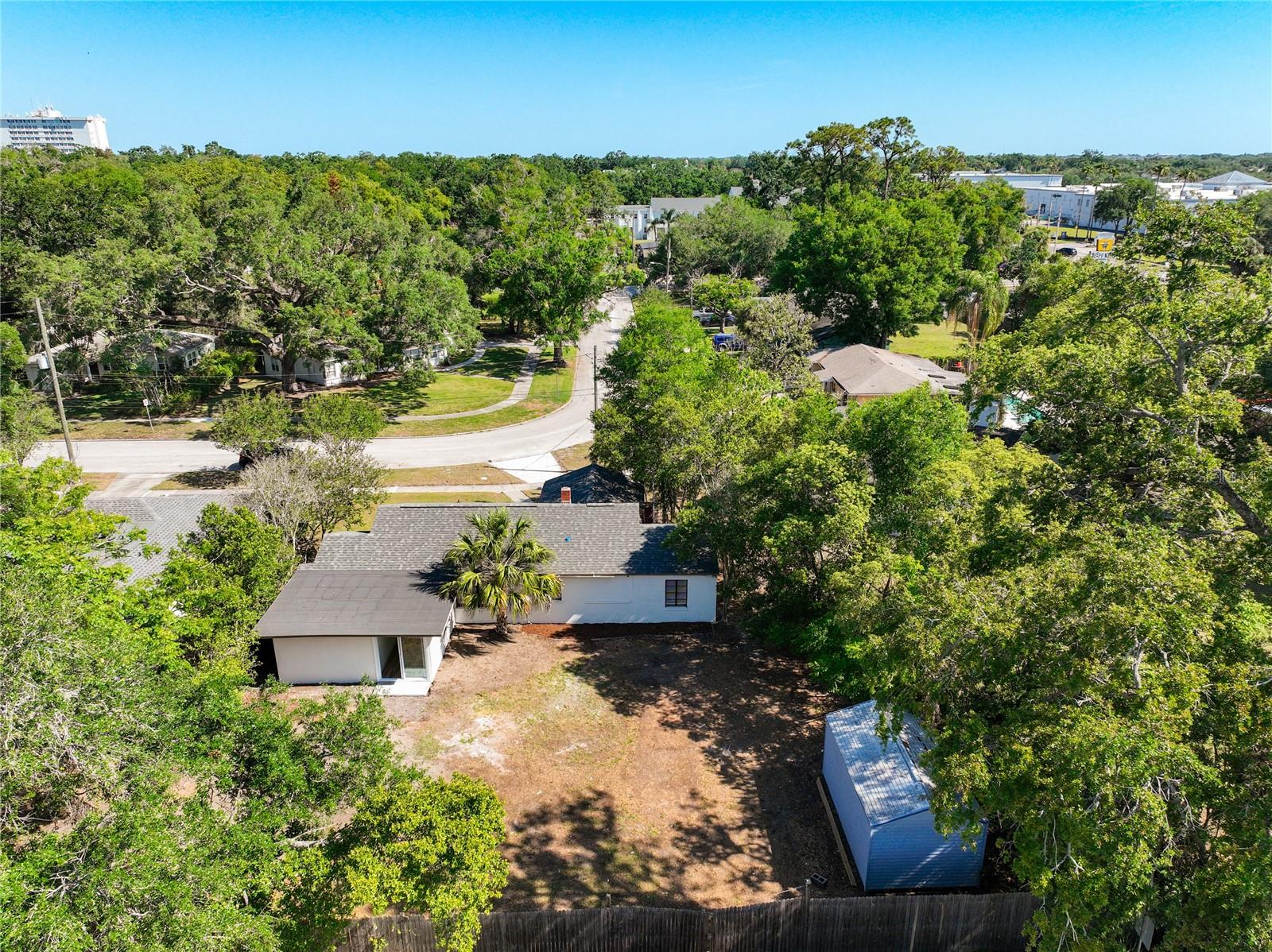 FERN COURT SUB - Residential