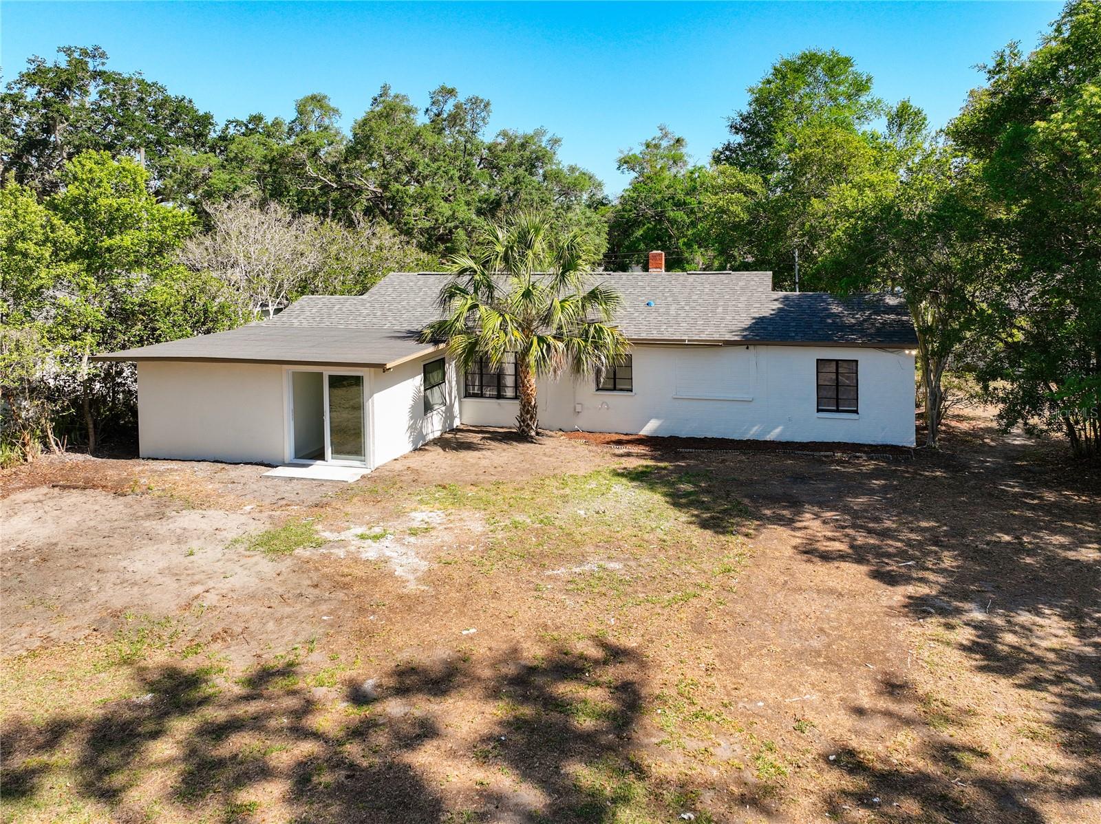 FERN COURT SUB - Residential