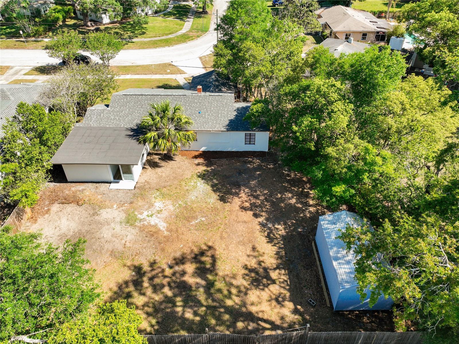FERN COURT SUB - Residential