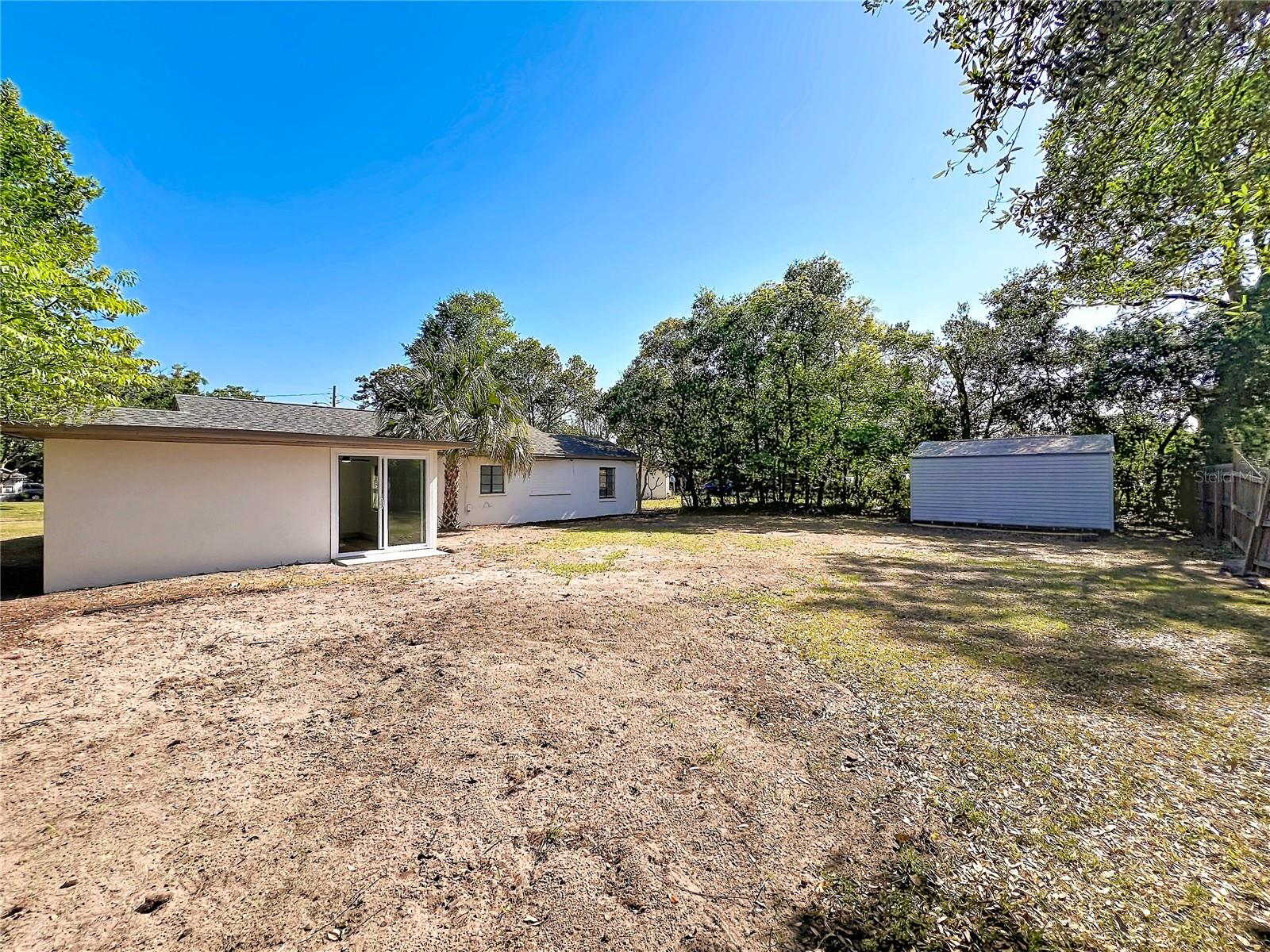 FERN COURT SUB - Residential