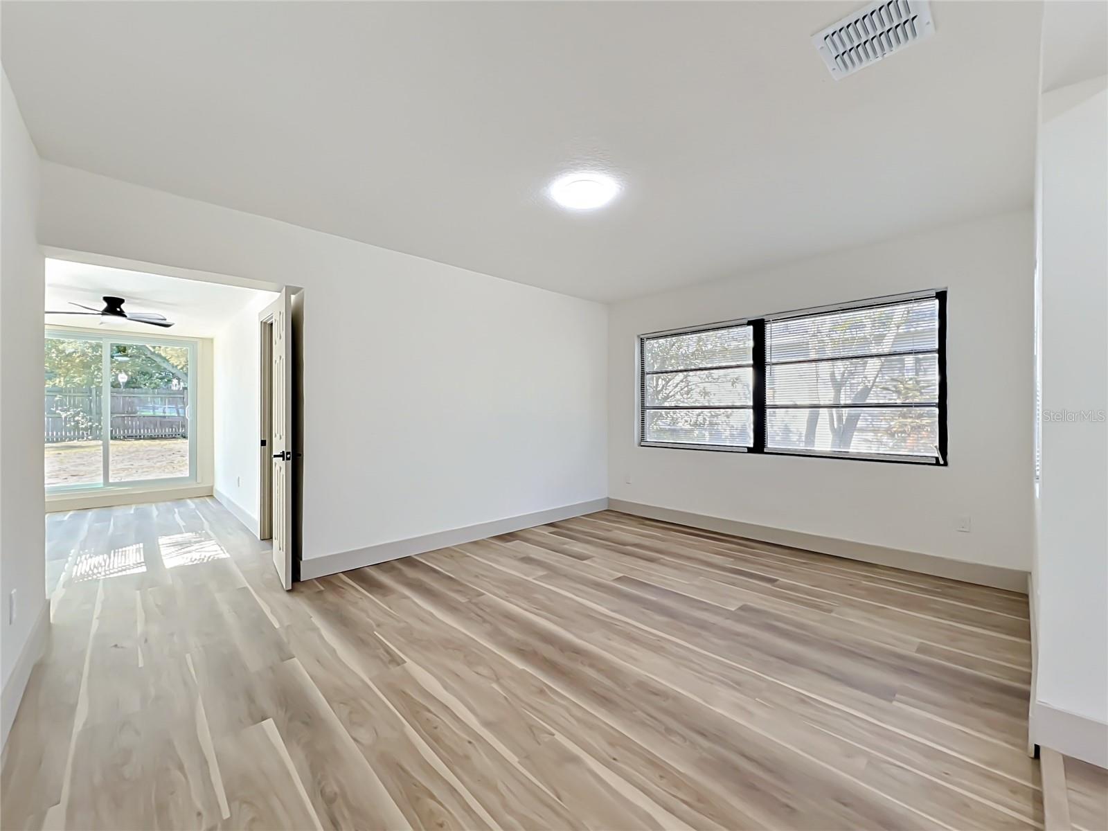 FERN COURT SUB - Residential