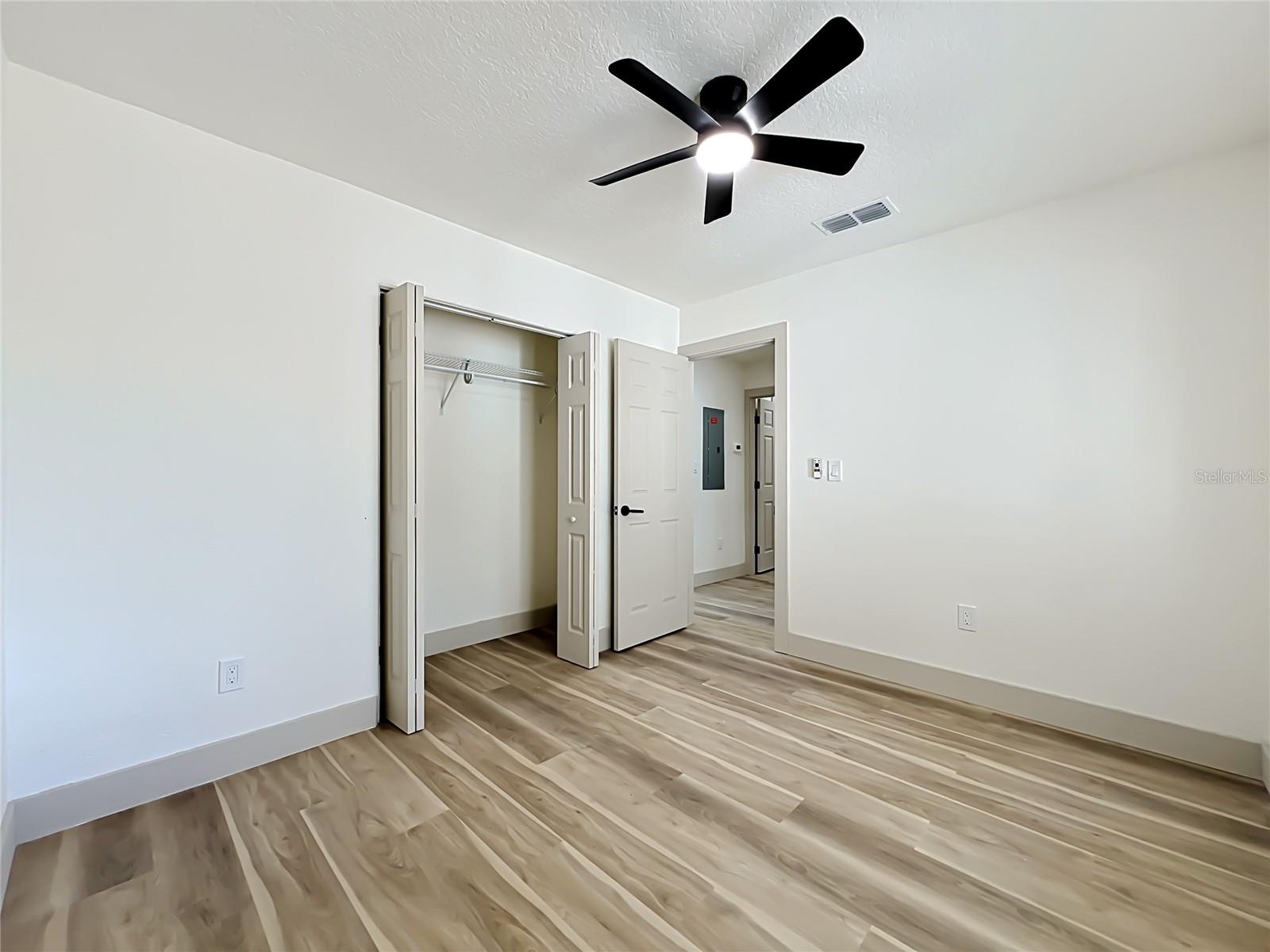 FERN COURT SUB - Residential