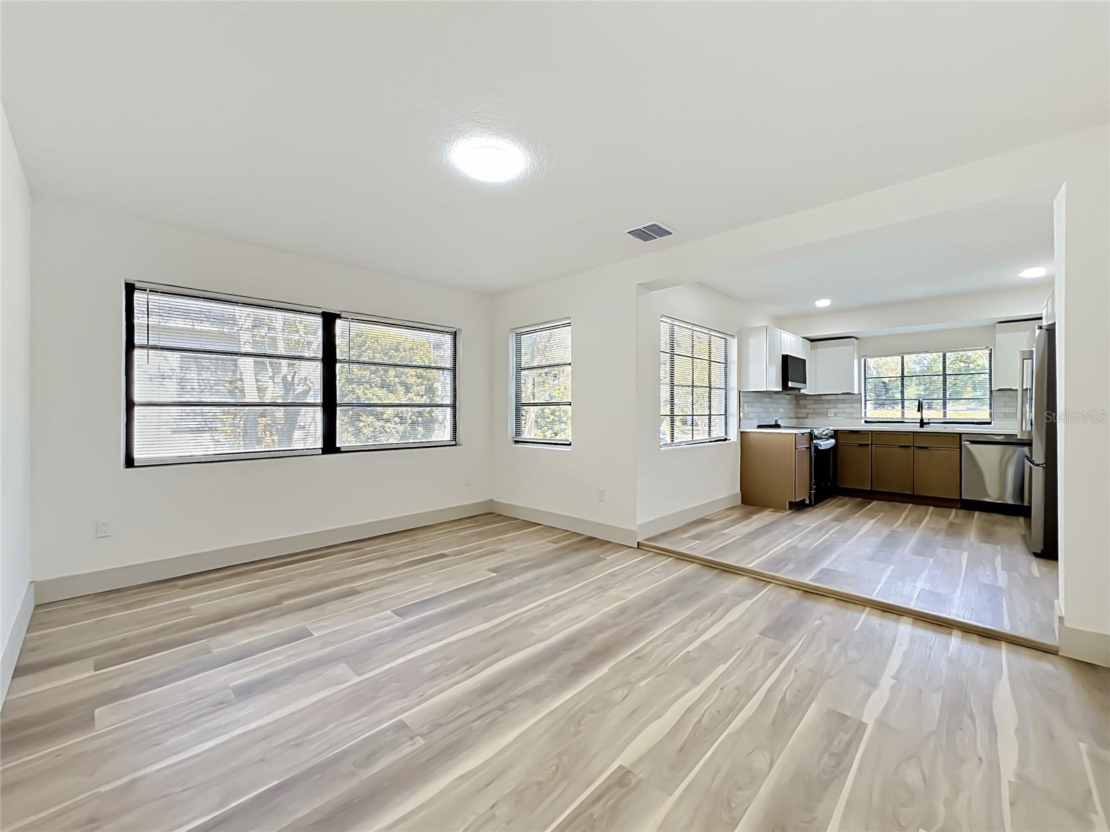 FERN COURT SUB - Residential