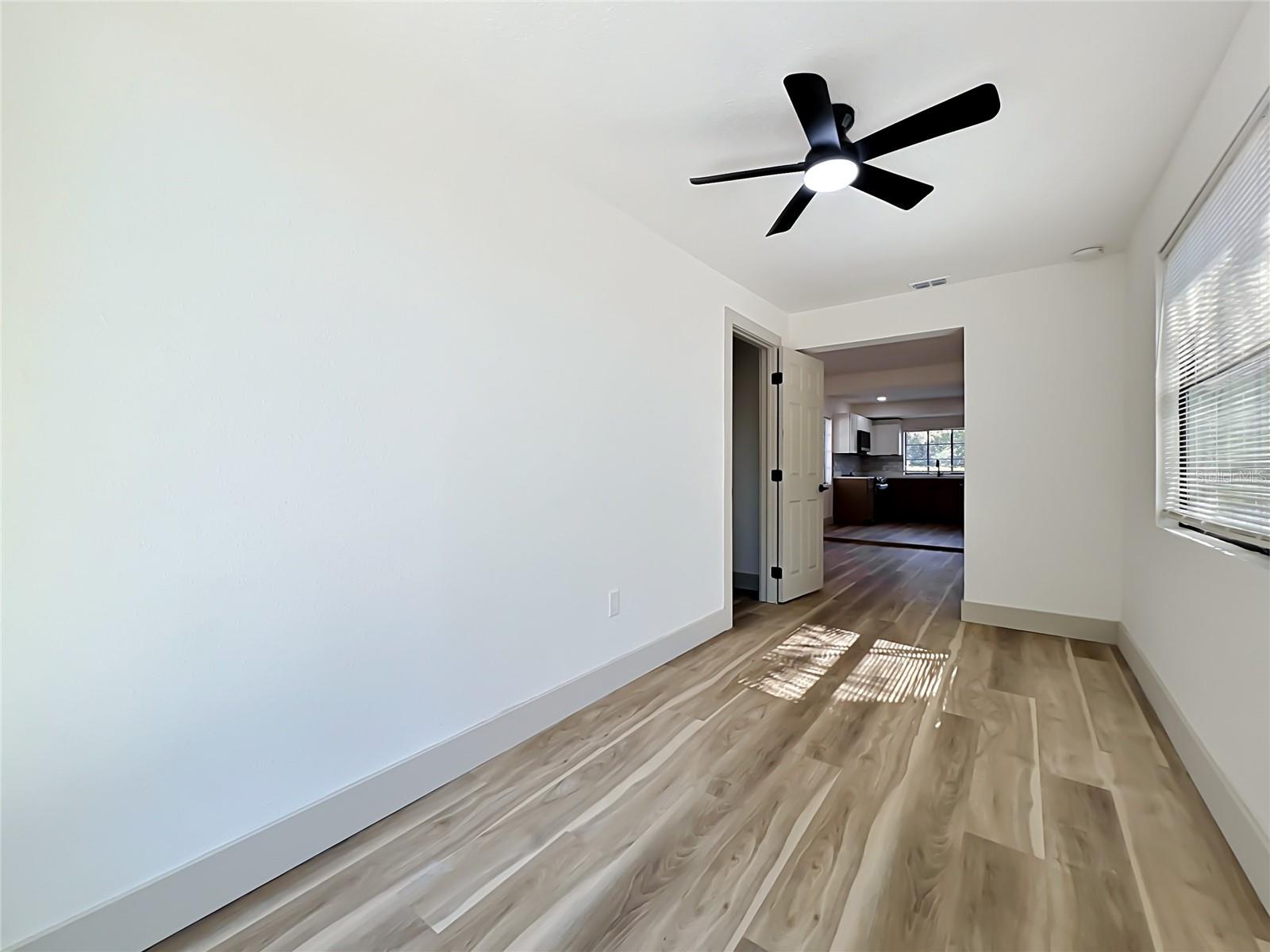 FERN COURT SUB - Residential