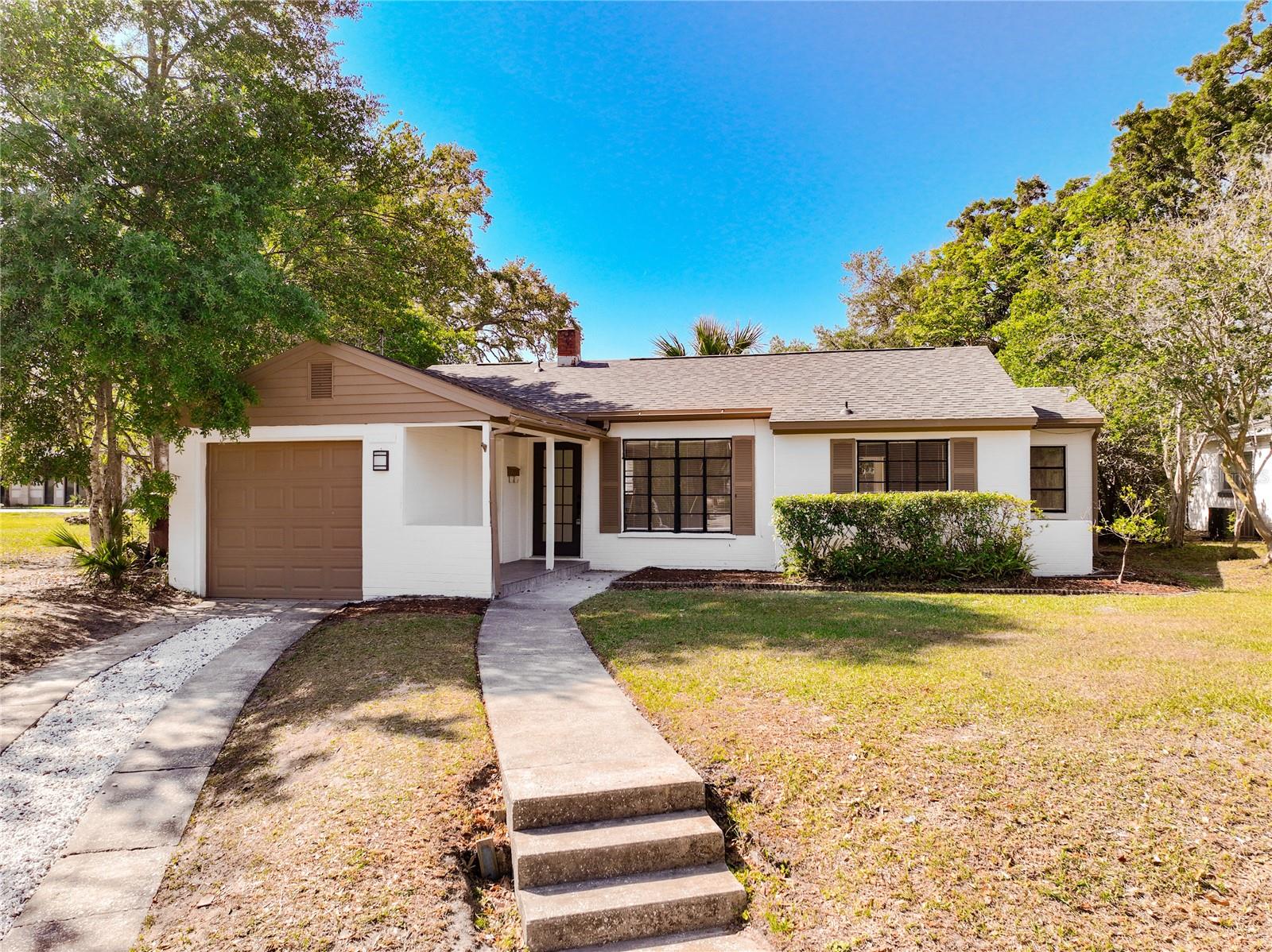 FERN COURT SUB - Residential