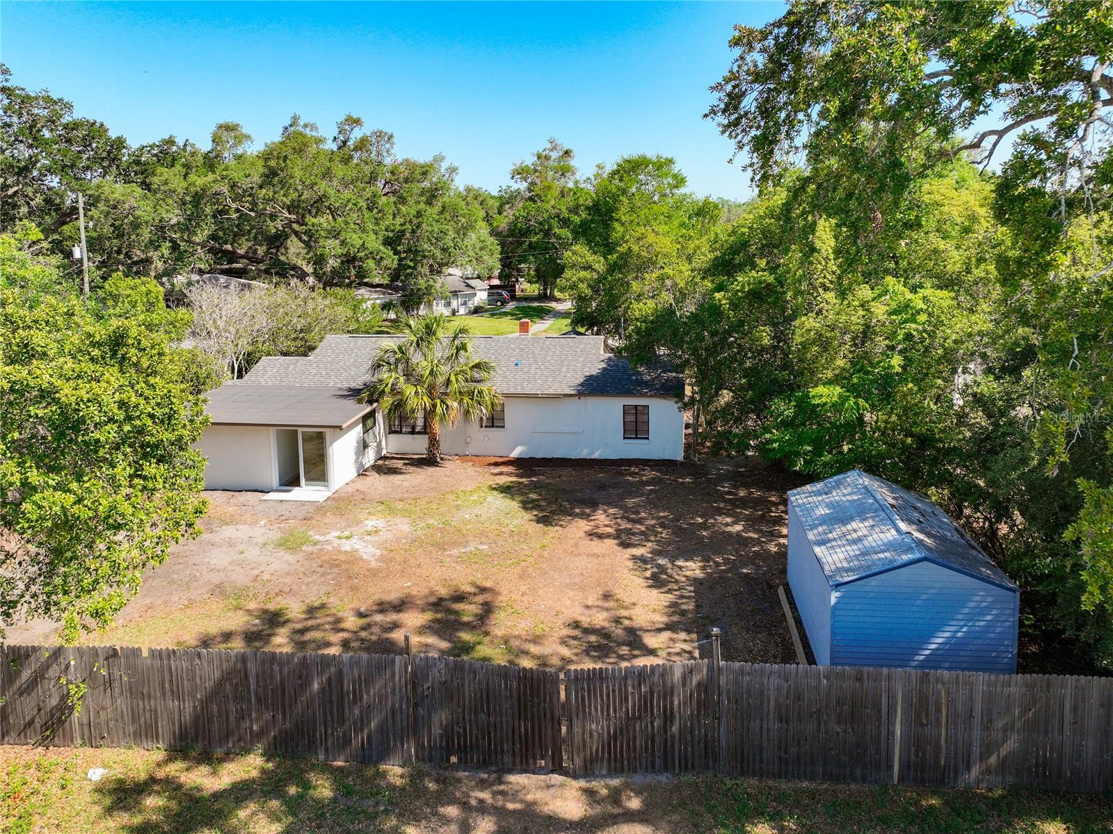 FERN COURT SUB - Residential