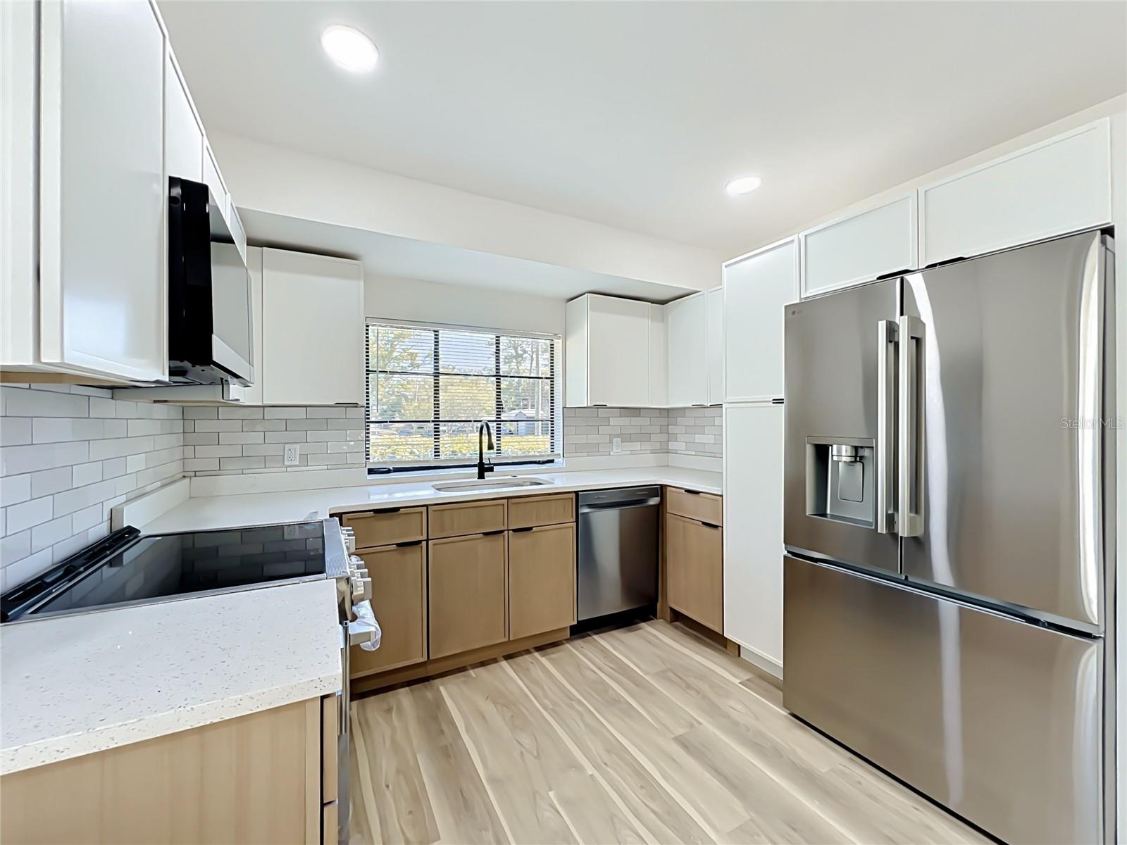 FERN COURT SUB - Residential