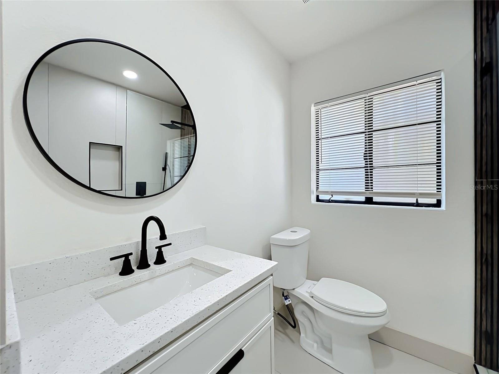 FERN COURT SUB - Residential