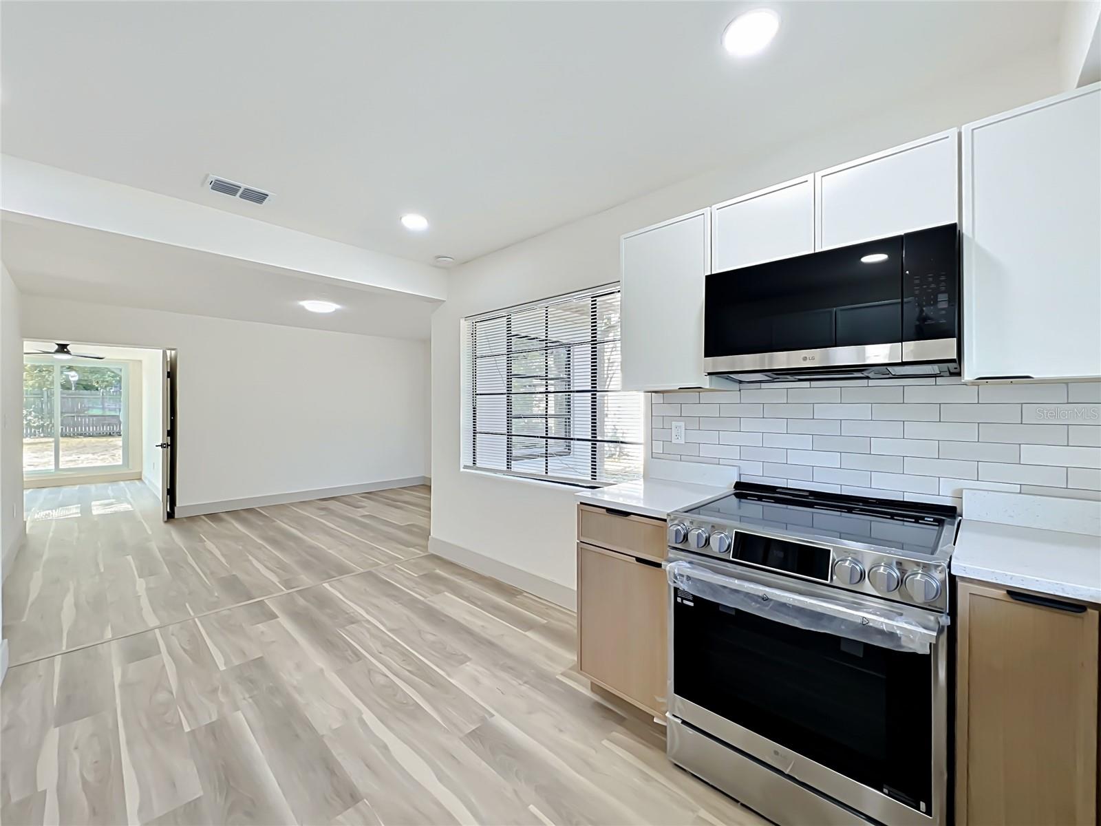 FERN COURT SUB - Residential