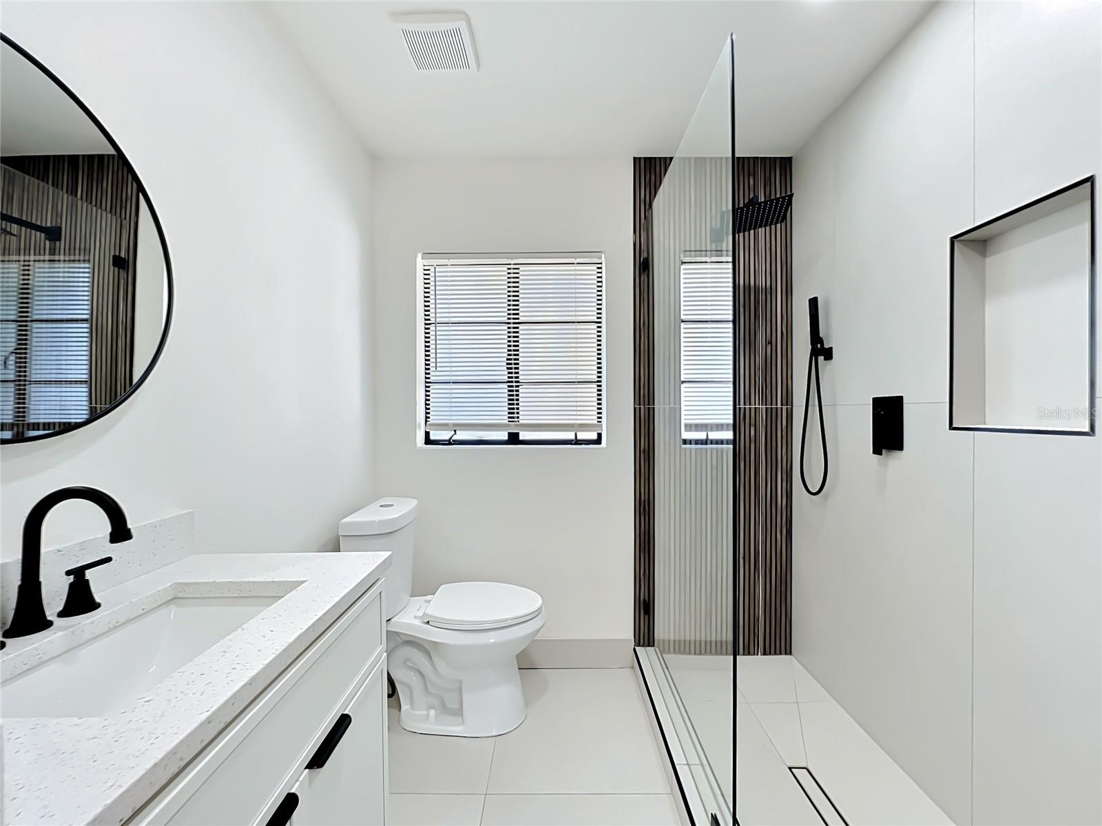 FERN COURT SUB - Residential