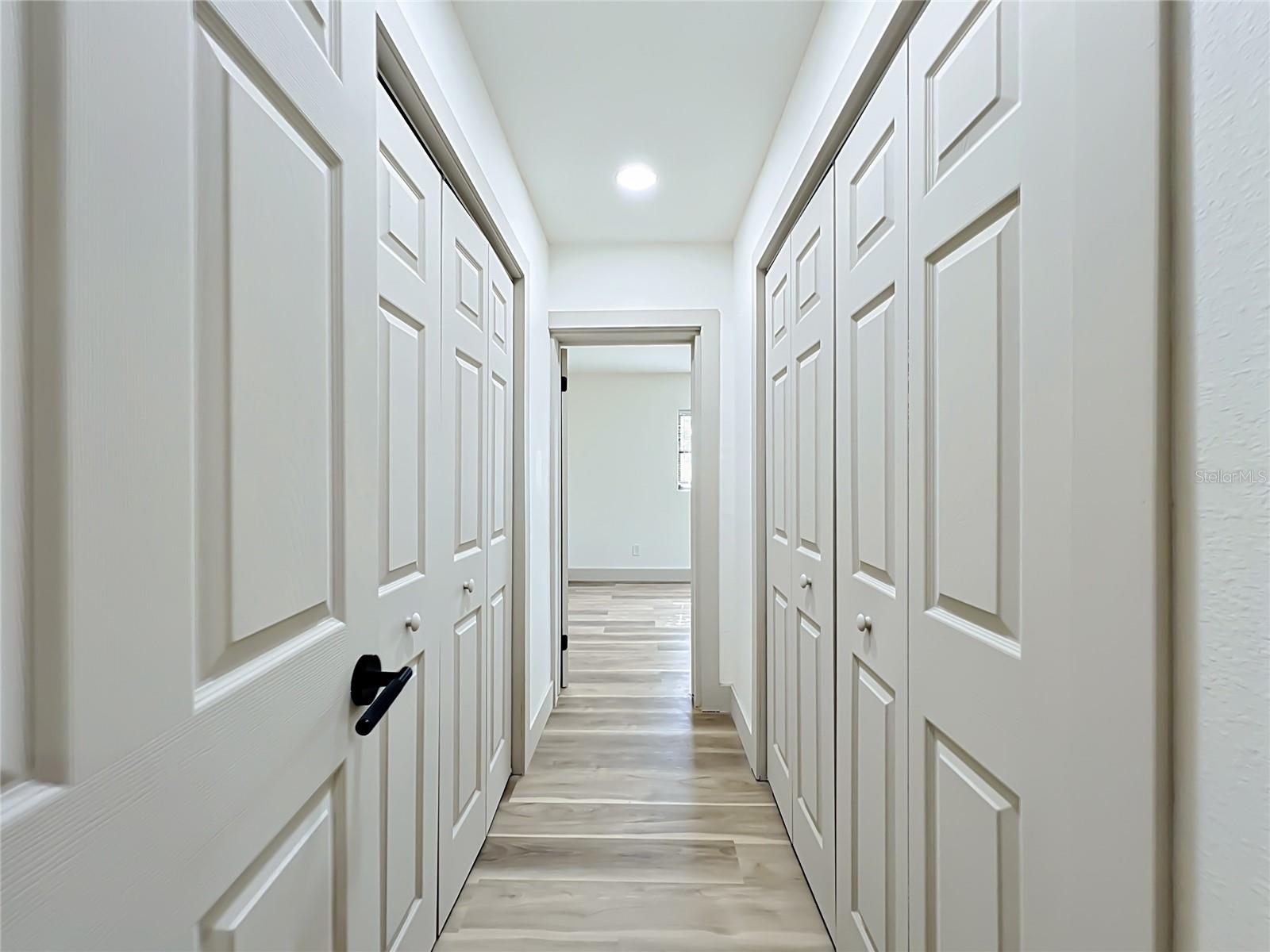 FERN COURT SUB - Residential