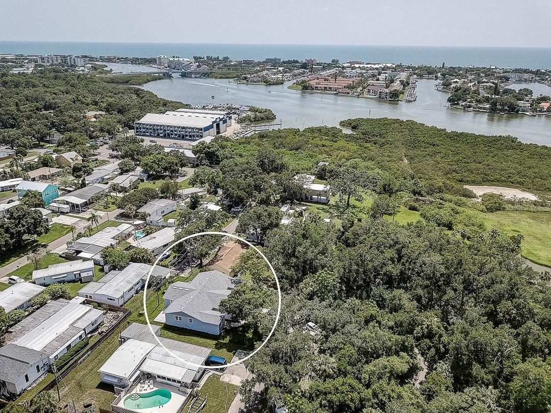 14330 CHANNEL DRIVE