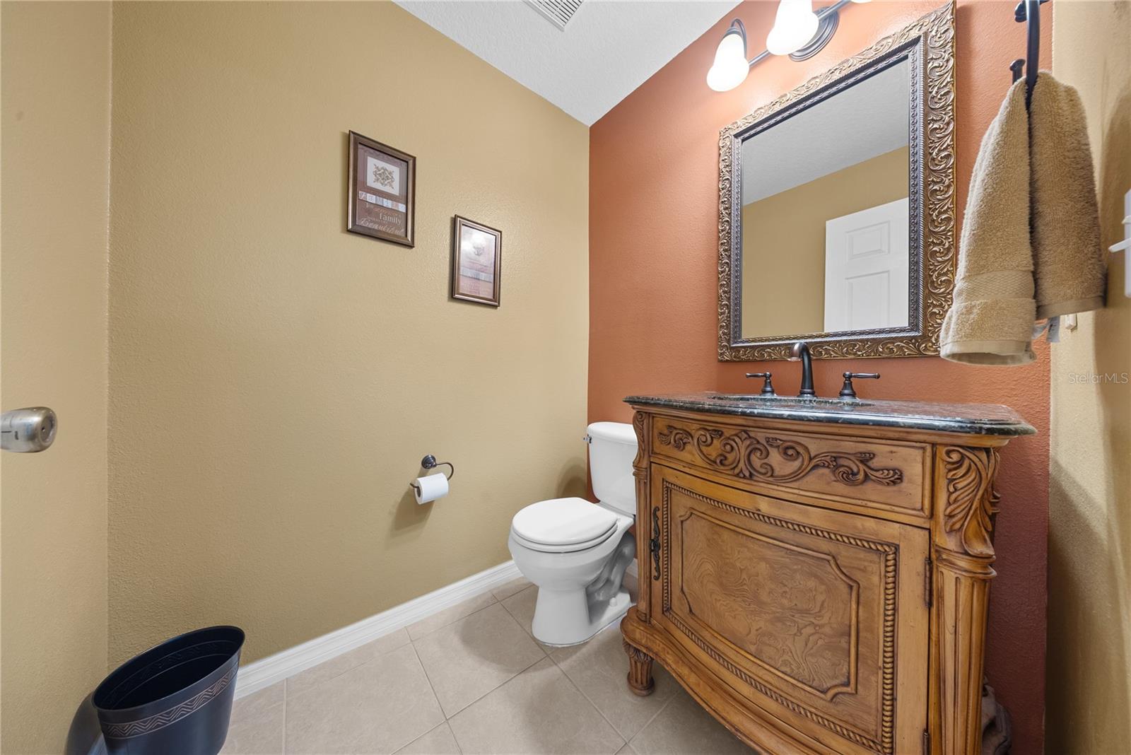 WATERFORD TRAILS PH 02 - Residential