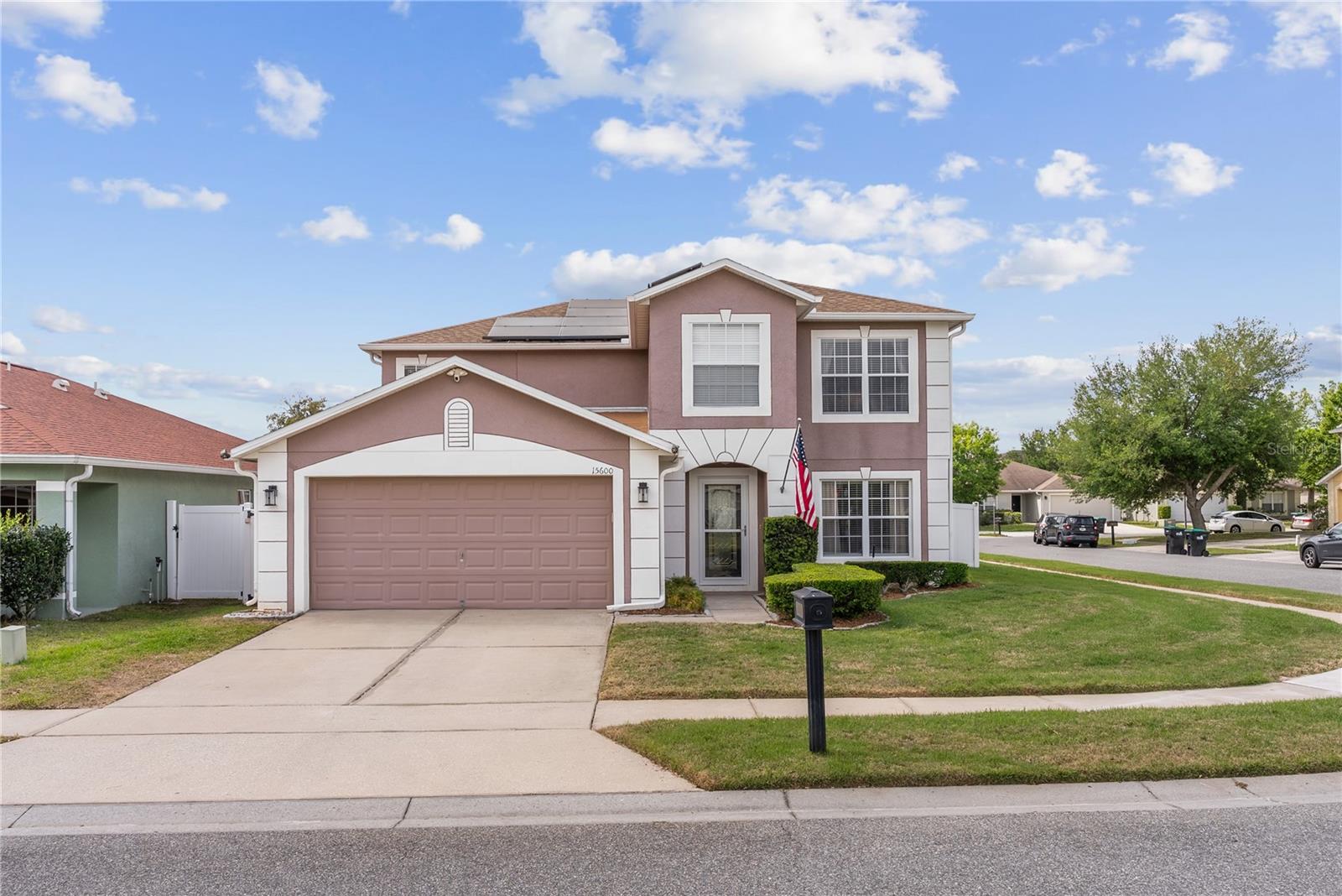 WATERFORD TRAILS PH 02 - Residential