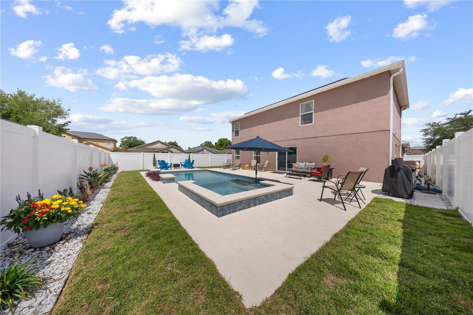 WATERFORD TRAILS PH 02 - Residential