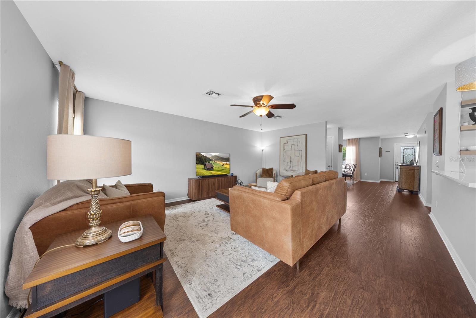 WATERFORD TRAILS PH 02 - Residential