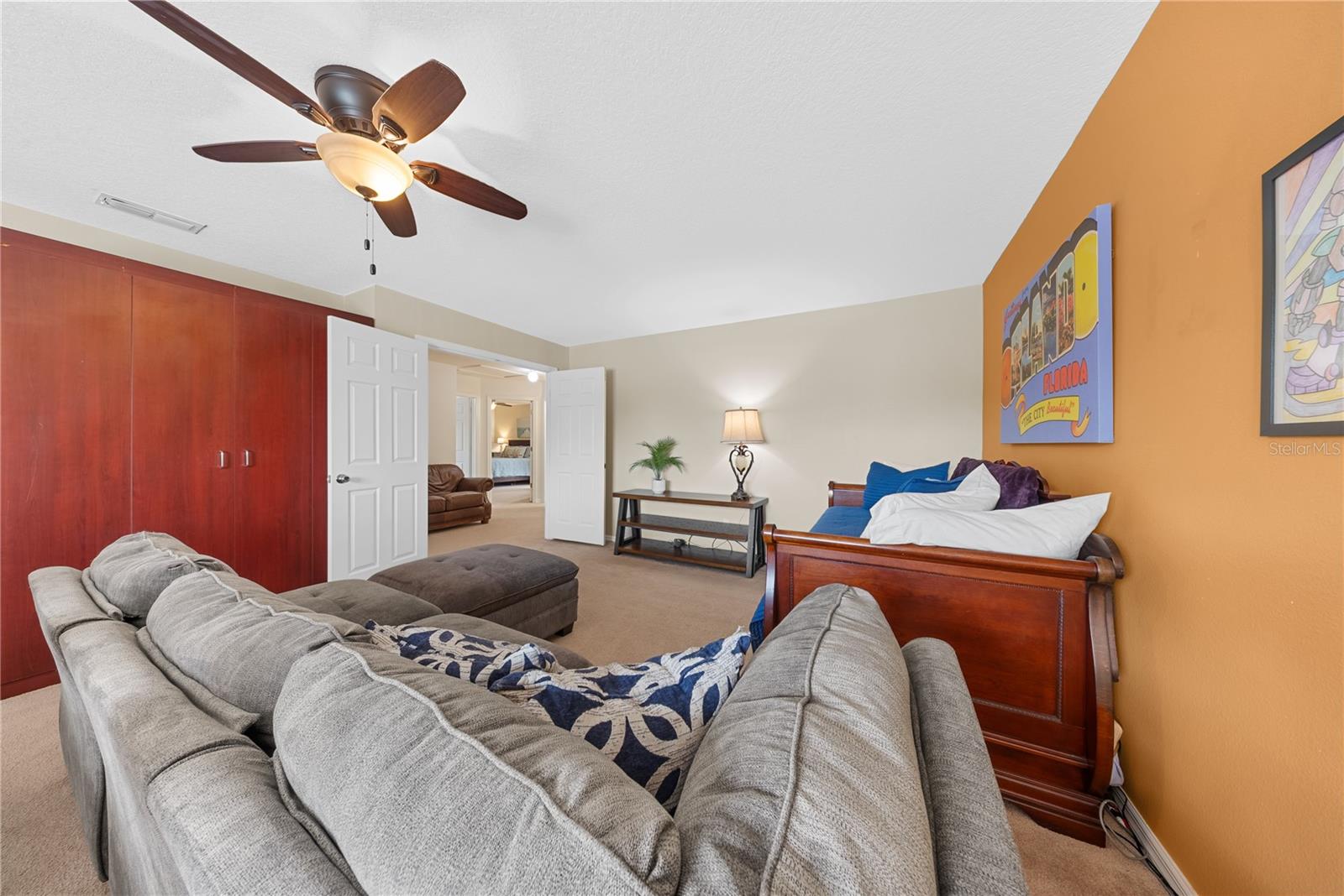 WATERFORD TRAILS PH 02 - Residential