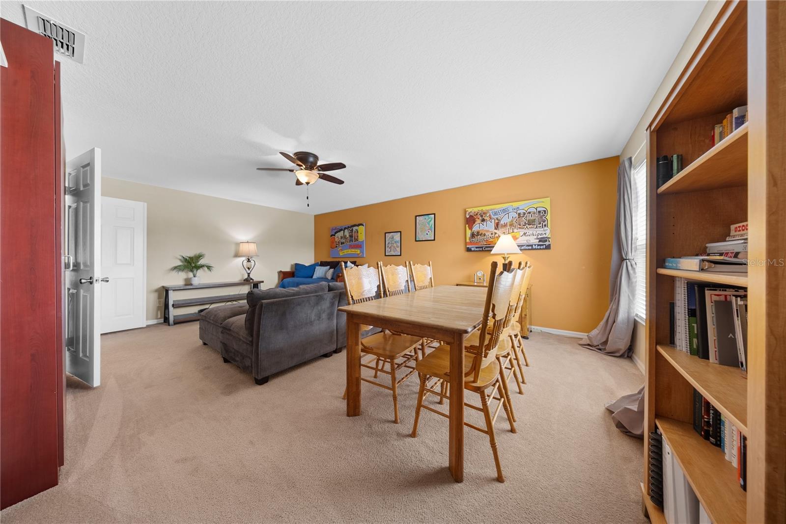 WATERFORD TRAILS PH 02 - Residential