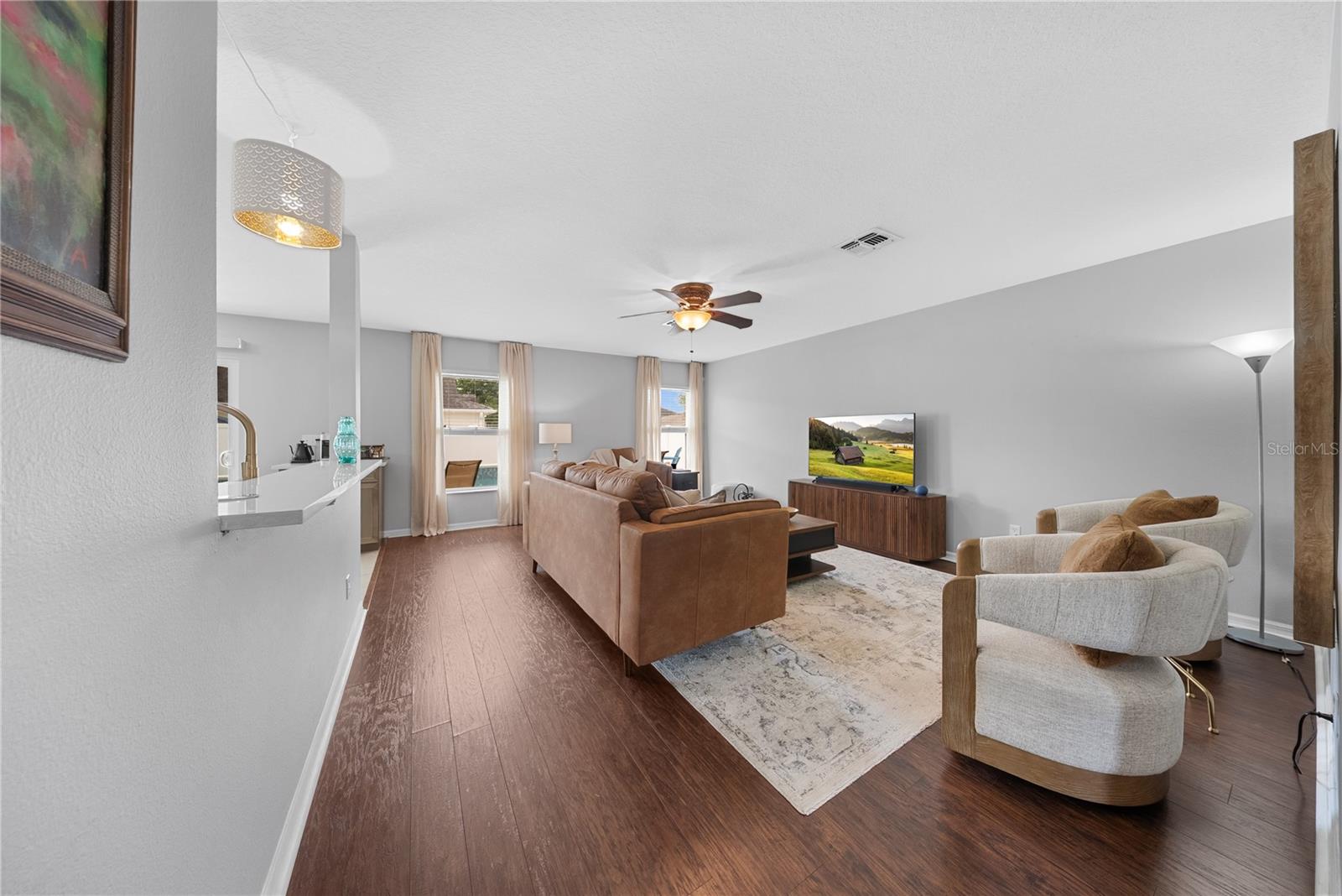 WATERFORD TRAILS PH 02 - Residential