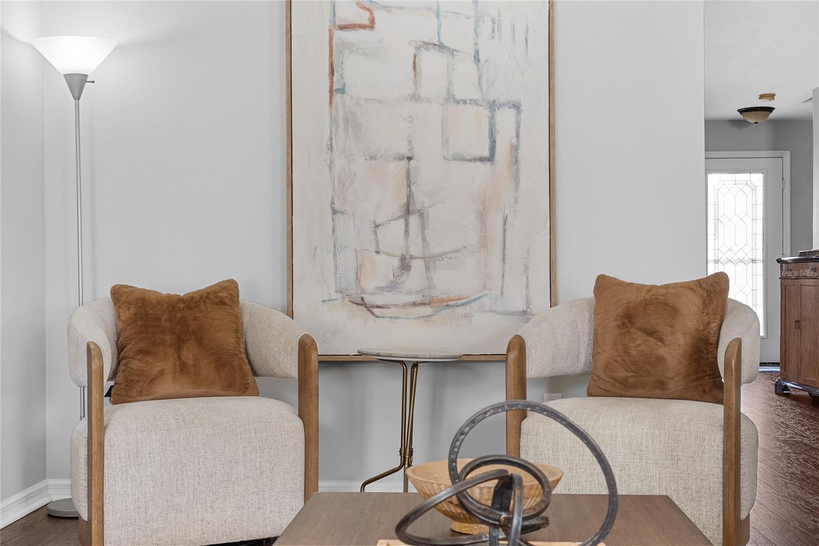 WATERFORD TRAILS PH 02 - Residential