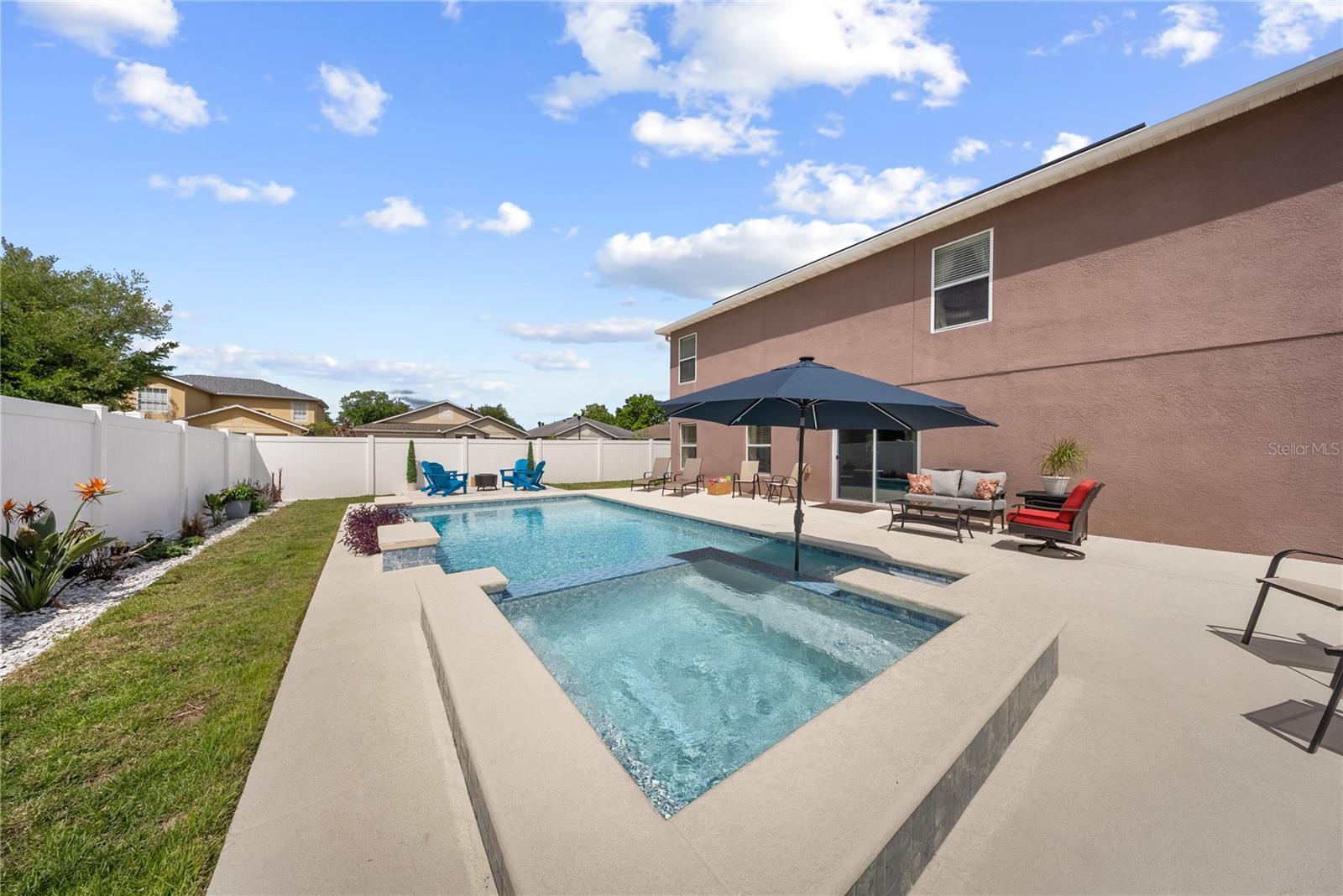 WATERFORD TRAILS PH 02 - Residential