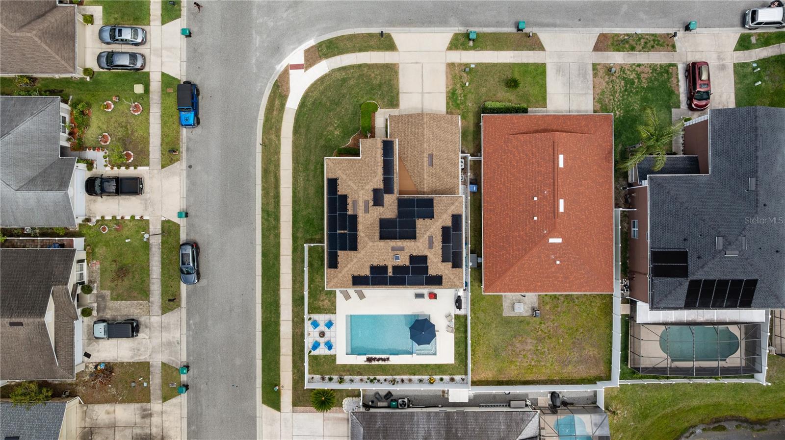 WATERFORD TRAILS PH 02 - Residential