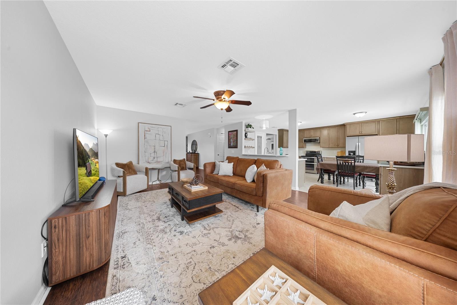 WATERFORD TRAILS PH 02 - Residential