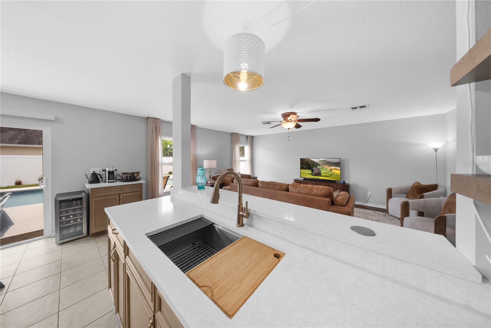 WATERFORD TRAILS PH 02 - Residential