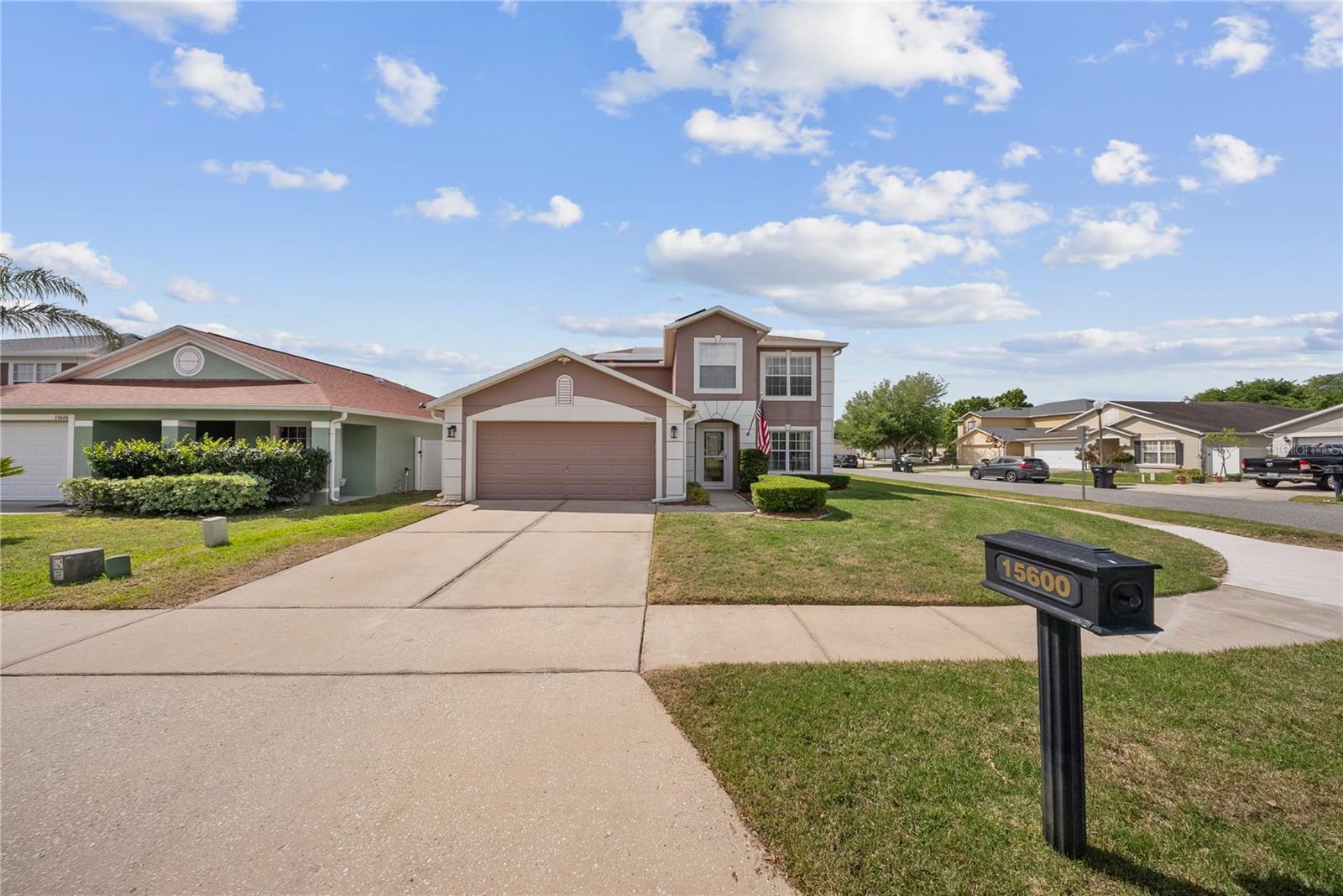 WATERFORD TRAILS PH 02 - Residential