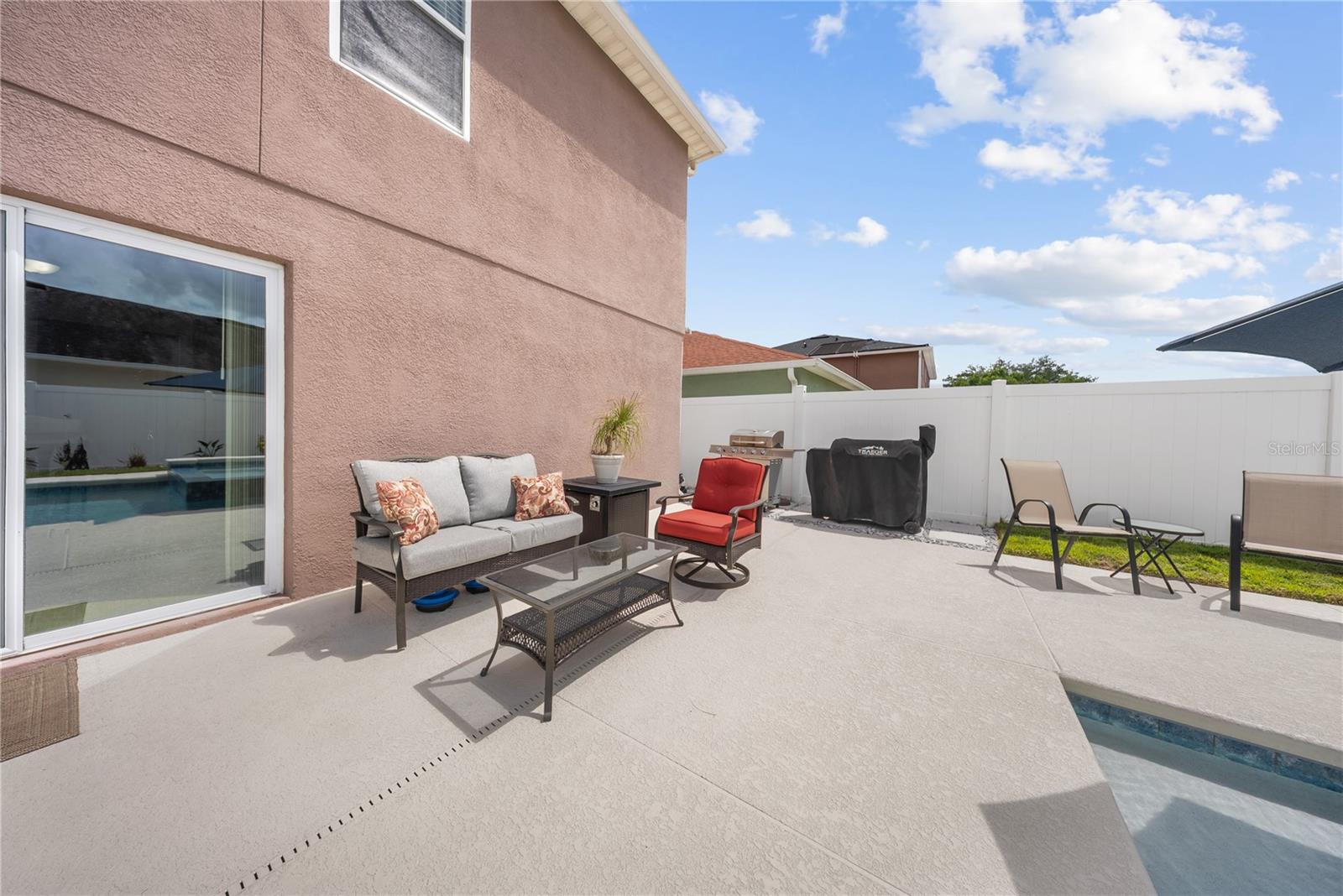 WATERFORD TRAILS PH 02 - Residential