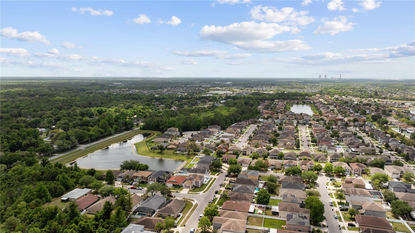 WATERFORD TRAILS PH 02 - Residential