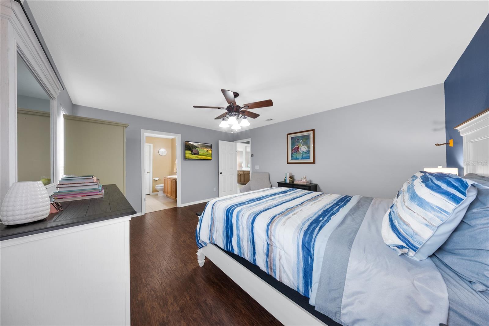 WATERFORD TRAILS PH 02 - Residential